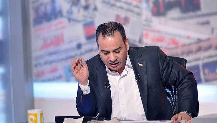 بالفيديو.. القرموطي يتوقع حدوث تفجيرات غدا