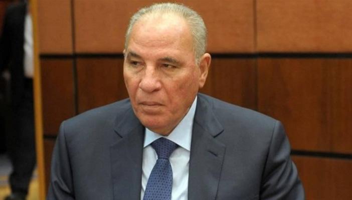 الزند معتذرا: من منا لا يخطئ.. وهناك من يحاول تشويهي