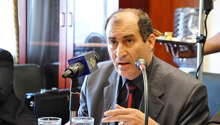 تجمع البرلمانيين: الشعب غير ملزم باتفاقات المؤتمر الاقتصادي