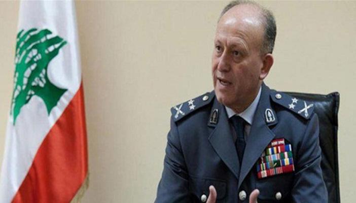 إحباط محاولة اغتيال وزير العدل اللبناني