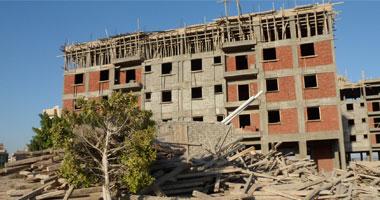 قوات الجيش تخلي الوحدات المقتحمة ببورسعيد