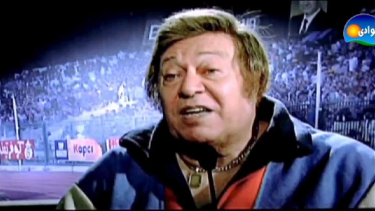 سرقة المعلق الرياضي ميمي الشربيني تحت تهديد السلاح.. فجر اليوم