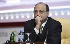 وزير المالية : الدول العربية تؤمن احتياجاتنا البترولية إلى أكتوبر