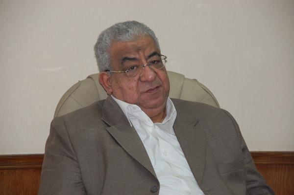 28 ابريل إعادة محاكمة “الشيخ ” لاتهامه بإهدار المال العام