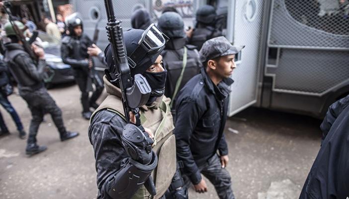 وشهد شاهد من أهلها.. مؤسسة الشرطة ترعى الفساد والابتزاز