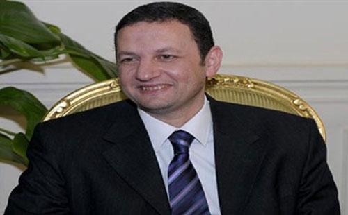 عودة: إجمالي الرصيد الحالي من القمح يكفي إلي يوليو