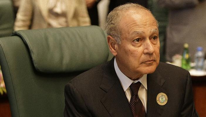 خلفيات اختيار أحمد أبو الغيط لجامعة الدول العربية