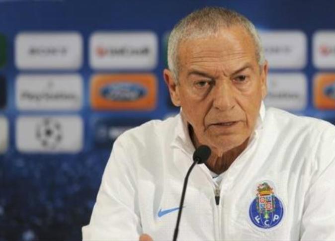 فيريرا يؤكد جاهزية الزمالك لمواجهة رايون سوبر