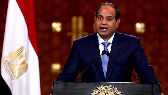 انطلاق مؤتمر مصر الاقتصادي الآن