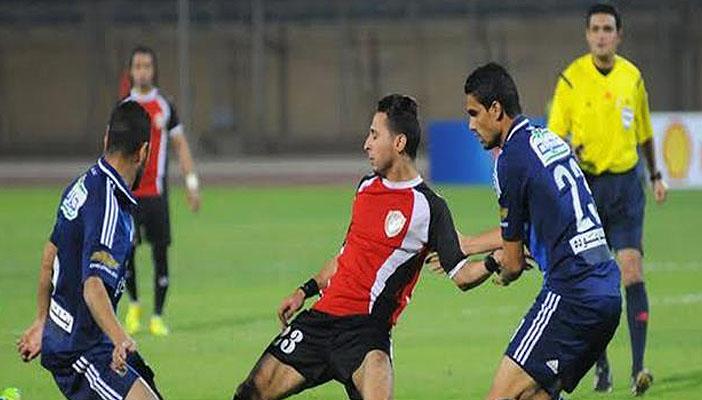 غضب بين لاعبي الأهلي بسبب أجهزة التكييف في رواندا