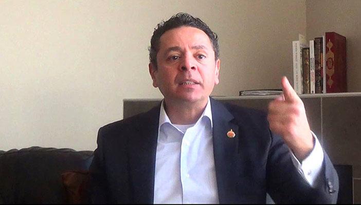 ثروت نافع: لا استثمارات في غياب الاستقرار السياسي والأمني