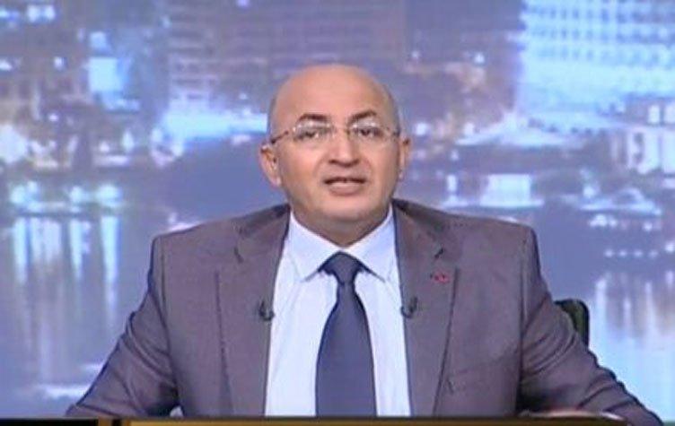 بالفيديو.. سيد علي: من حق أي حد أن يلحد