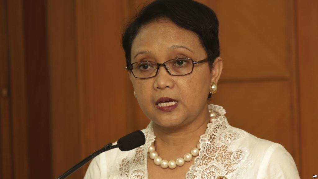 سلطات الاحتلال تمنع وزيرة الخارجية الإندونيسية من زيارة رام الله