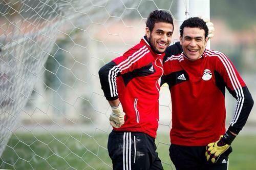 قائمة المنتخب الوطني تضم 3 حراس مرمى في مباراته أمام نيجيريا