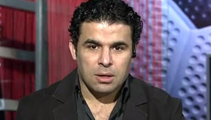 خالد الغندور يستعجب من إبعاد الإعلاميين الرياضيين عن الشاشة