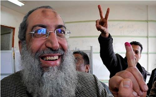 إسلاميون عن برهامي: يحركه الأمن.. والجبهة السلفية تدعوه لمناظرة