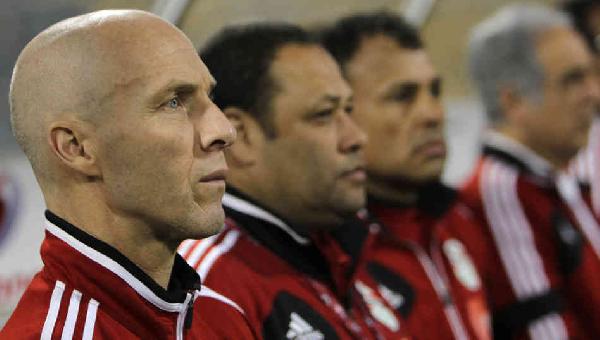 مباراة مصر وزيمبابوي بحضور الجمهور