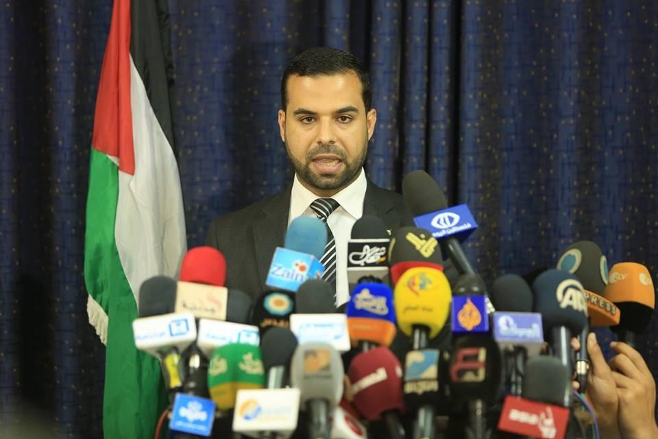 داخلية غزة: حل “الباقيات الصالحات” لتلقيها تمويلا إيرانيا ونشر التشيع