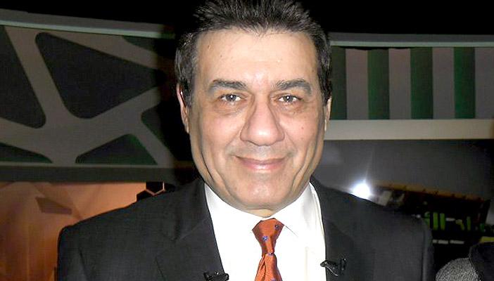 إغلاق قناة “mbc مصر 2” والاستغناء عن مدحت شلبي