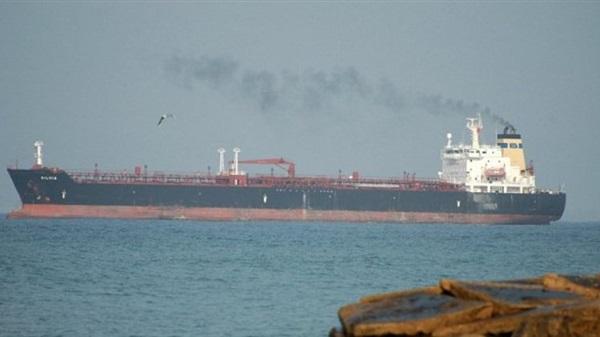 ليبيا:ضعف الإمكانيات وارتفاع موج البحر سهلت فرار سفينة كوريا