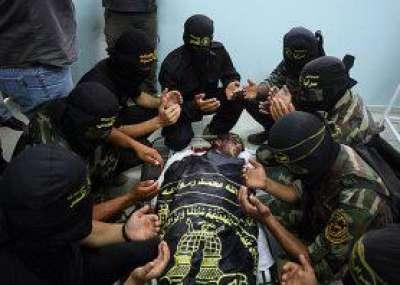 المتحدث باسم رئيس الوزراء الصهيوني : 7 غارات على غزة