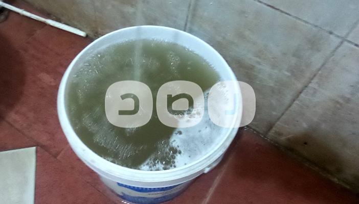 السيسي ينفذ وعده.. مياه المجاري أصبحت بديلًا لمياه الشرب في منطقة فيصل