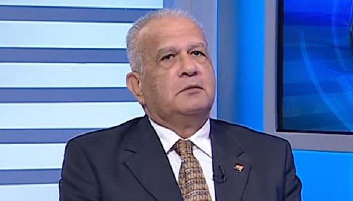 حازم حسني: المؤتمر الاقتصادي كان ذو مغزى سياسي