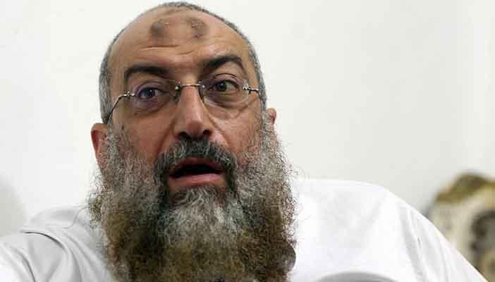 برهامي: لا يجوز تكفير الزند بسبب تصريحاته المسيئة للرسول