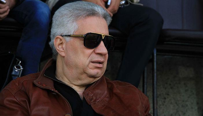 منصور: الـ”وايت نايتس” لن يحضروا المباريات إلا بعد الاعتذار