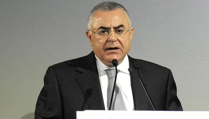 محافظ البنك المركزي في المؤتمر الاقتصادي: قضينا على السوق السوداء