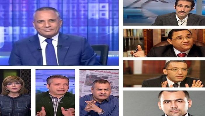 بالفيديو.. حزن وغضب وانفعال.. نوثق ردّ فعل الإعلاميين بعد إقالة الزند