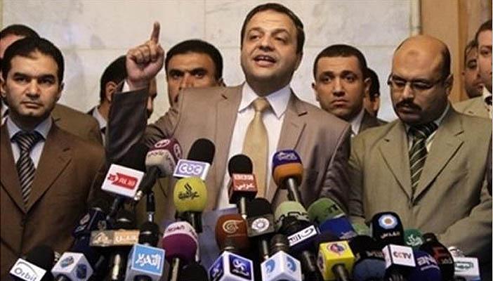 عزل 41 مستشارًا بحركة قضاة من أجل مصر من القضاء