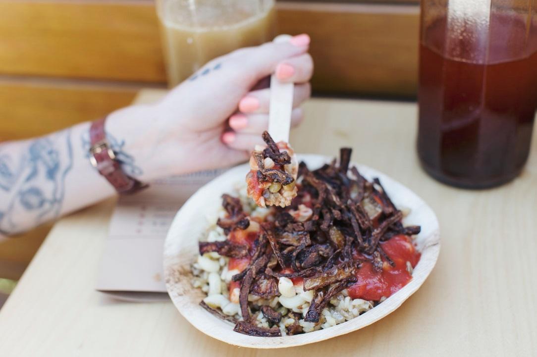 4 مطاعم مصرية تغير عادات الطعام في أستراليا