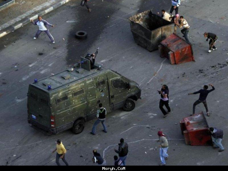 تأجيل قضية قتل الثوار بالسويس لـ 19 مارس