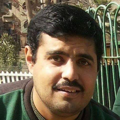 أسرة معتقل من الشرقية تطالب بإنقاذه من “الموت البطيء”