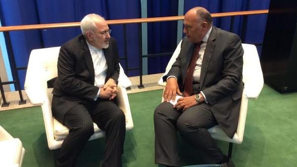 بعد تصريحات “لاريجاني”.. تعرف على مستقبل العلاقات بين مصر وإيران