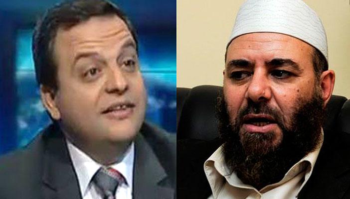 شرابي والزمر: إحالة 41 قاضيًا للمعاش مذبحة جديدة للقضاء