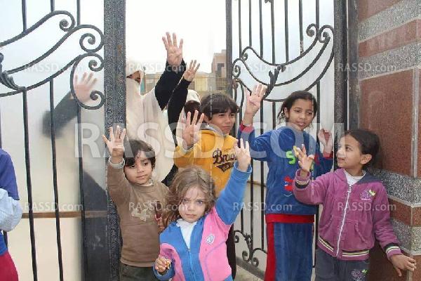 مسيرتان منددتان بالانقلاب بـ”الصف” الجيزة