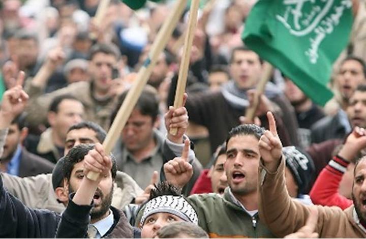 ياشباب الإسلاميين الأحرار.. اطلبوا الإمارة يرحمكم الله