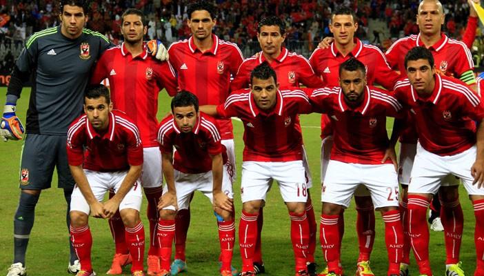 الأهلي يستهل مشواره في إفريقيا بثنائية نظيفة في الجيش