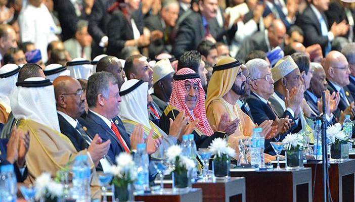 نشطاء: المؤتمر الاقتصادي “جرسة” لمصر