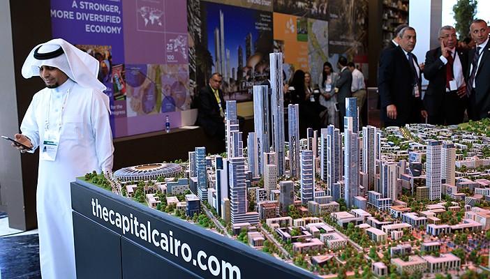 خبراء لـ”رصد”: العاصمة الإدارية خطر يهدد أمن البلاد