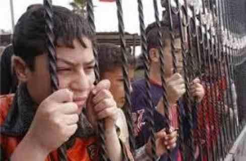 “سلخانة  العقابية” تعذيب ممنهج للقصّر وإبتزاز لذويهم