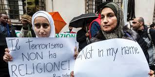 مسلمو أوروبا.. كبش فداء أم أصحاب خطايا؟!