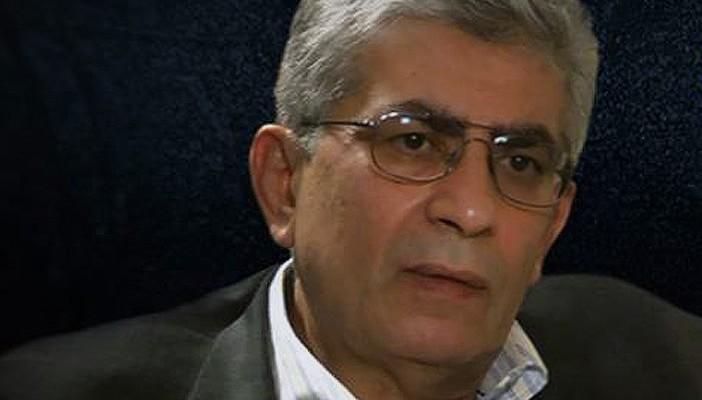 بشير نافع: حصيلة المؤتمر الاقتصادي تعهدات نظام طارئ