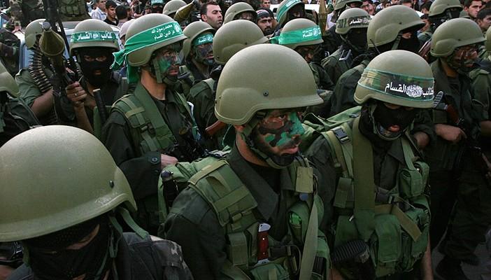 3 مخاطر على مصر تتصدى لها حماس