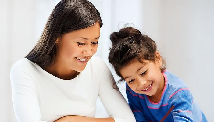 20 فكرة مهمة في تربية أبنائك