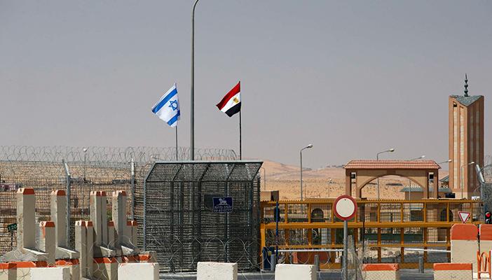 جيروزاليم بوست: التنسيق الأمني مع إسرائيل يطيل من عمر نظام السيسي