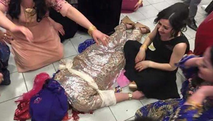 القصة الكاملة لمقتل إيزيدية على يد ابن عمها في ألمانيا