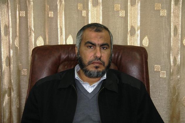 حماس: الاتصالات مع مصر فيما يتعلق بمعبر رفح متوقفة تماما